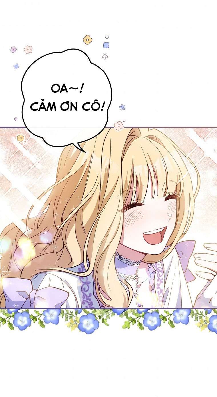 Phương Pháp Khiến Phu Quân Đứng Về Phía Tôi Chapter 5 - Trang 4