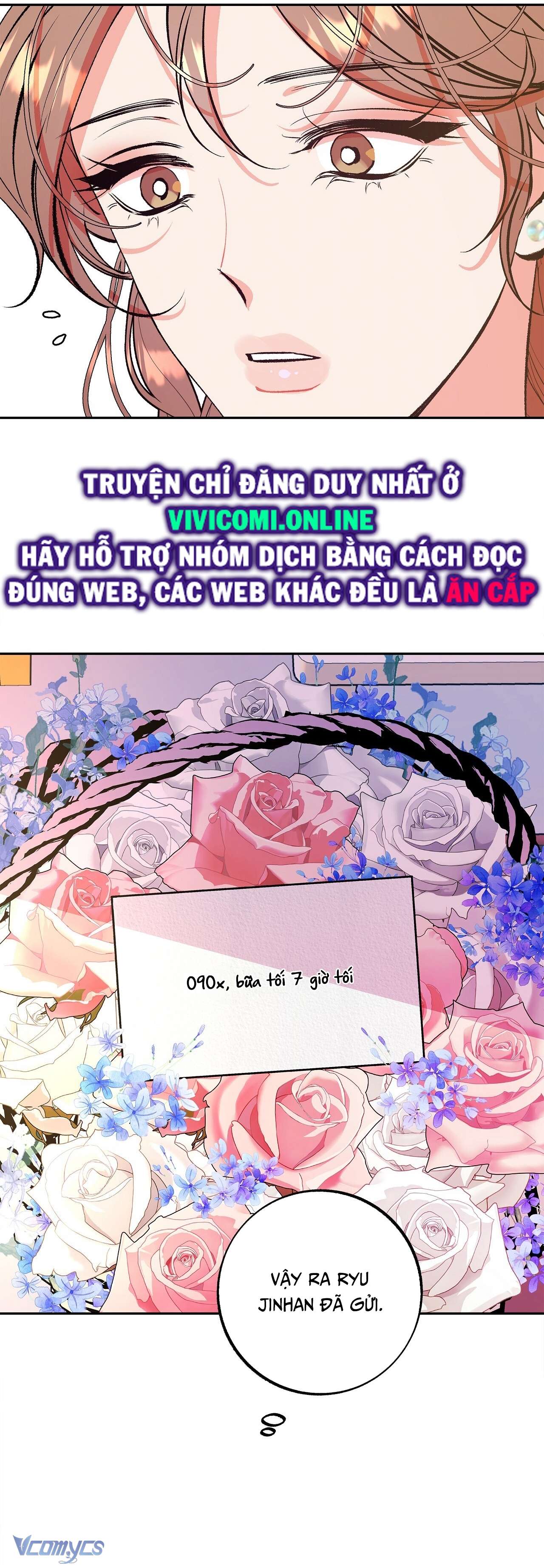 [18+] Tận Cùng Của Thế Giới Chap 21 - Trang 2