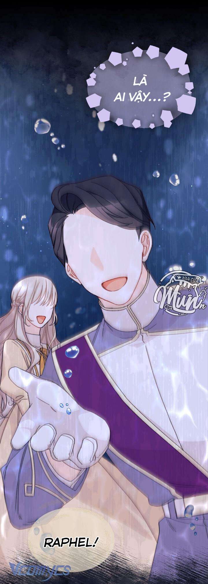 Nhặt Được Nam Chính Tặng Kèm Phu Quân Chap 33 - Trang 3