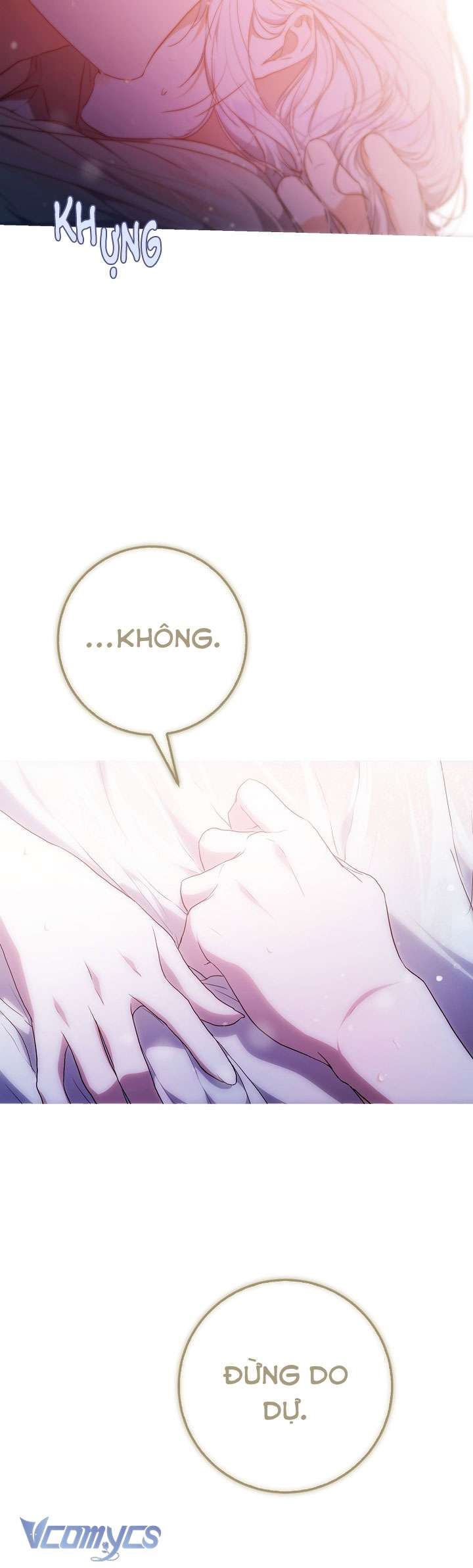 Tôi Trở Thành Vợ Của Nam Chính Chap 116 - Trang 2