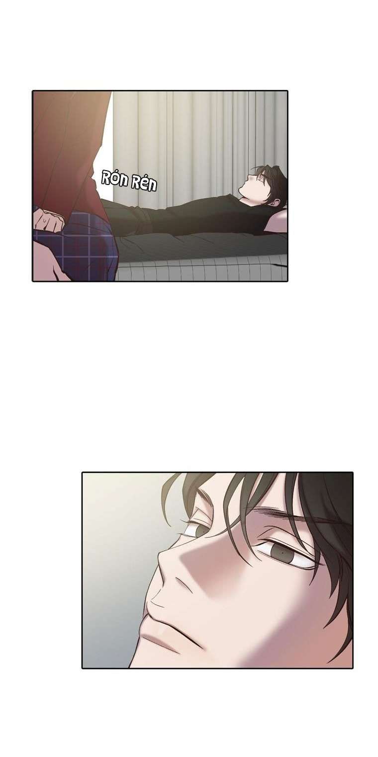 Thanh Xuân Của Chúng Ta Chap 80 - Trang 4