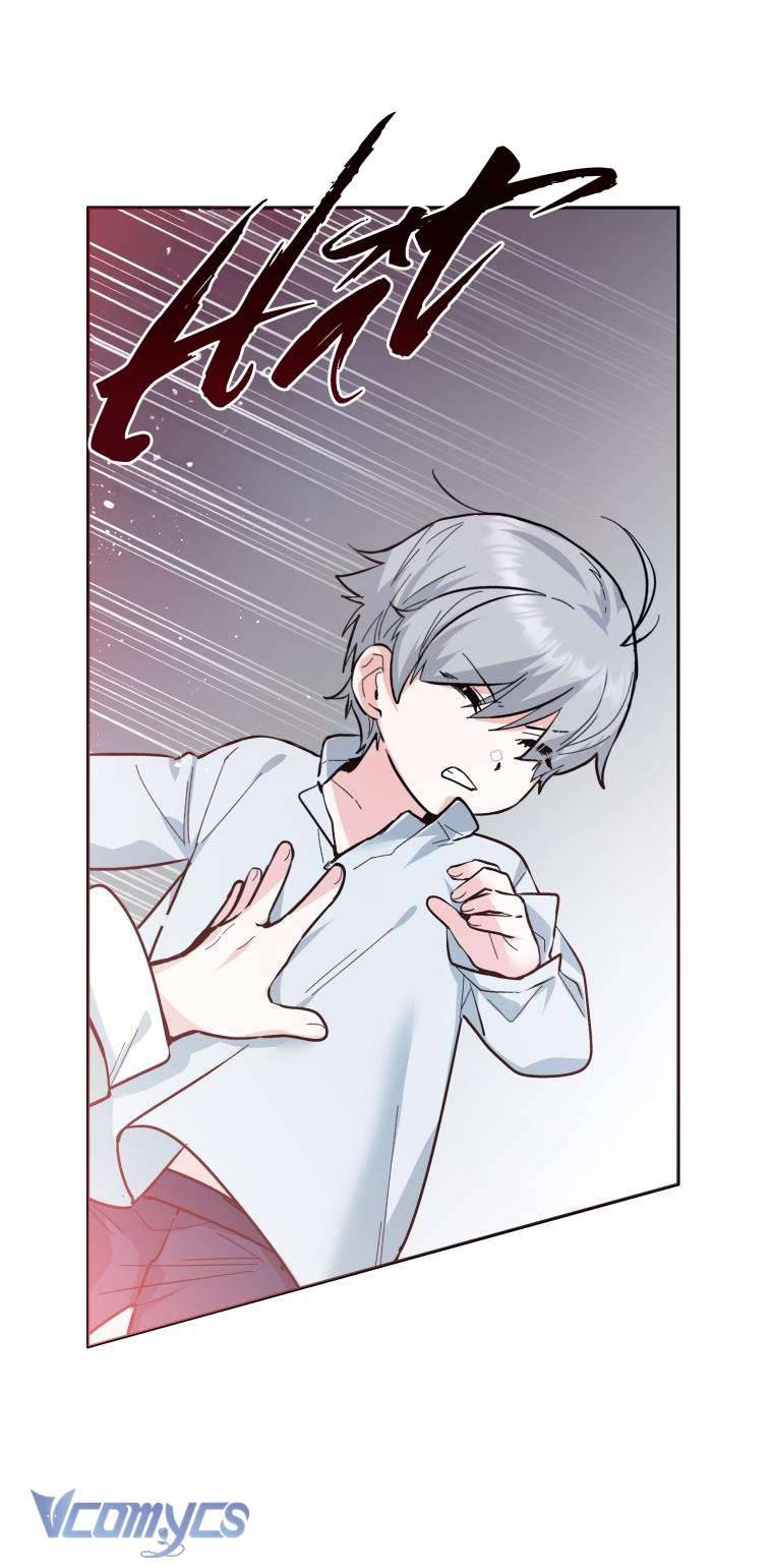 Bé Con Cá Voi Sát Thủ Chapter 11 - Next Chapter 12