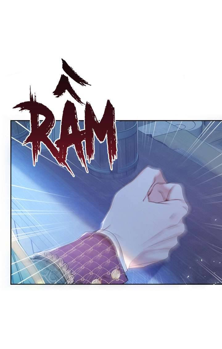 Ác Nữ Chỉ Là Một Con Rối Chap 51 - Next Chap 52