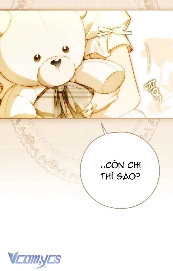 Ai Đó Đang Điều Khiển Cơ Thể Của Tôi Chapter 47 - Trang 4