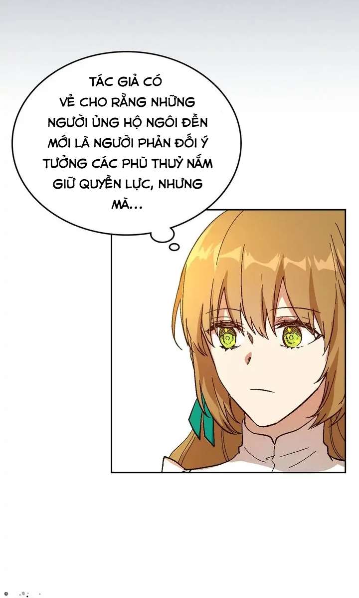 Vị Hôn Thê Khế Ước Của Công Tước Chapter 111 - Trang 4