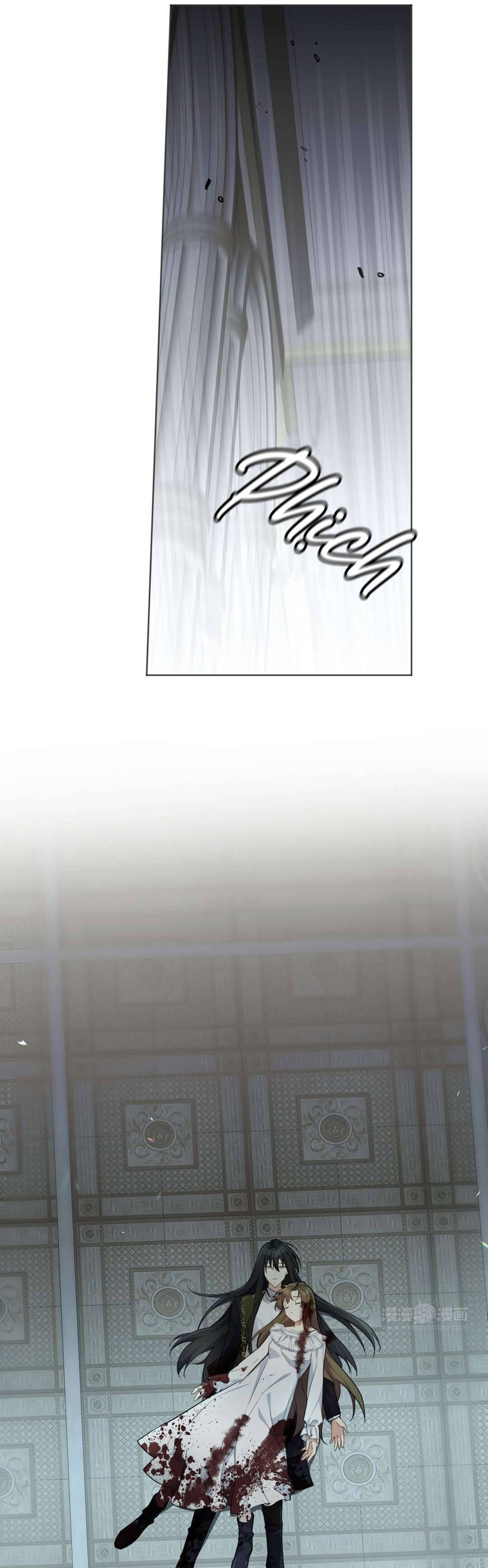 Đại Chiến Công Chúa Chapter 139 - Trang 4