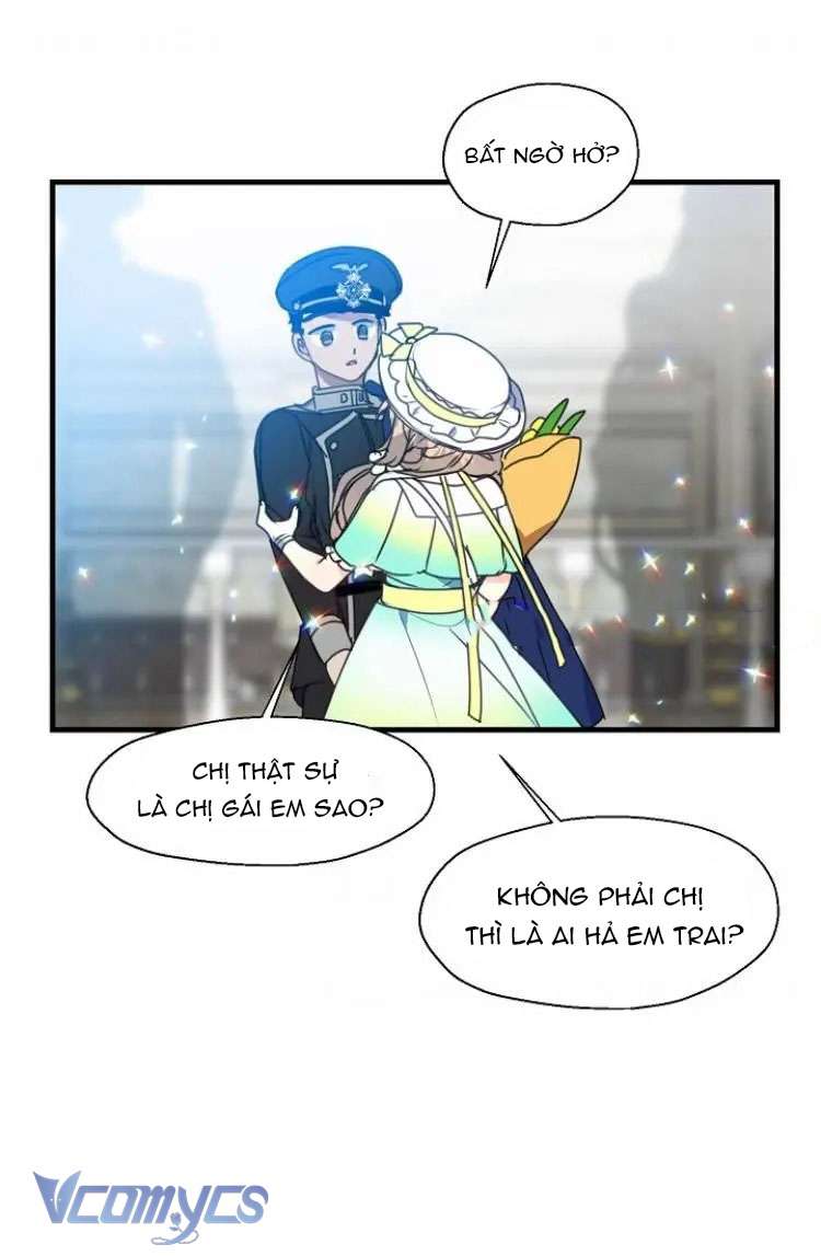Bệ Hạ Xin Đừng Giết Tôi!!! Chap 28 - Trang 3