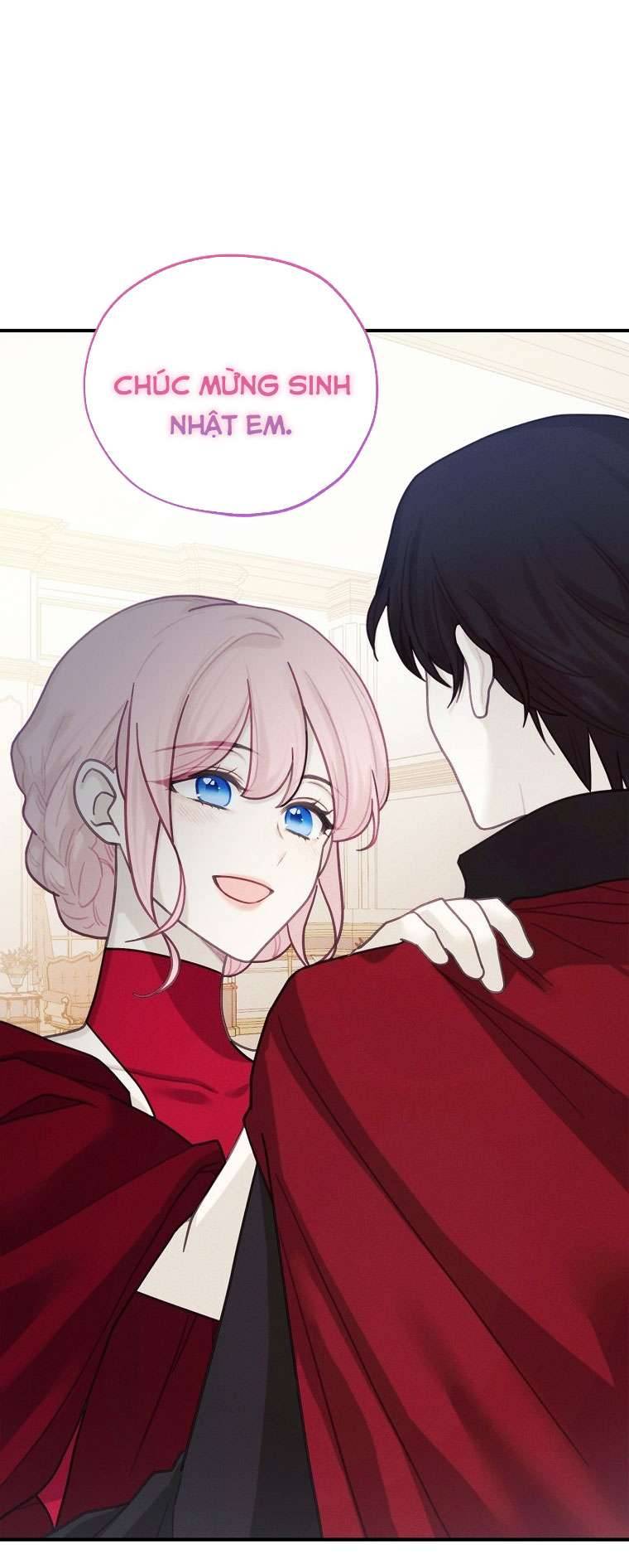 Cửa Hàng Búp Bê Của Công Chúa Chap 34 - Trang 2