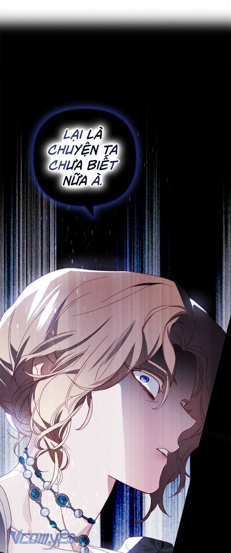 Nuôi vị hôn phu bằng tiền bạc. Chap 22 - Trang 2