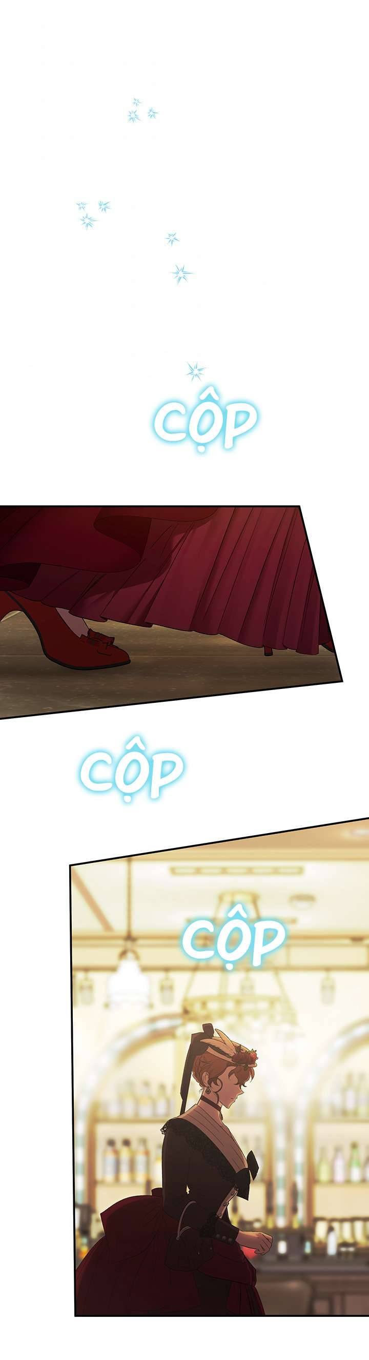 May Mắn Hay Bất Hạnh Chap 84 - Next Chap 85