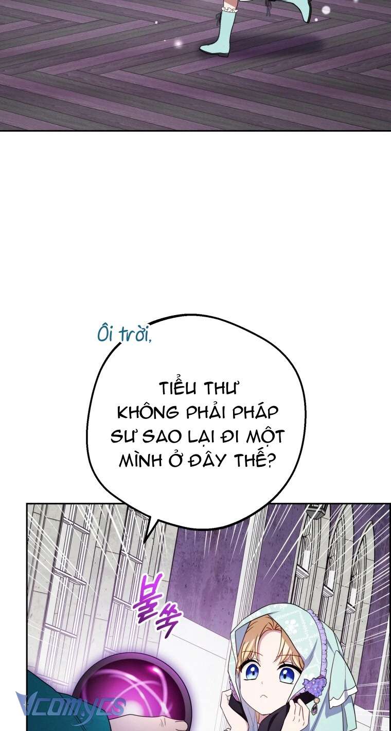 Được Yêu Thương Mà Còn Ngại Ngùng Sao! Chap 76 - Trang 2