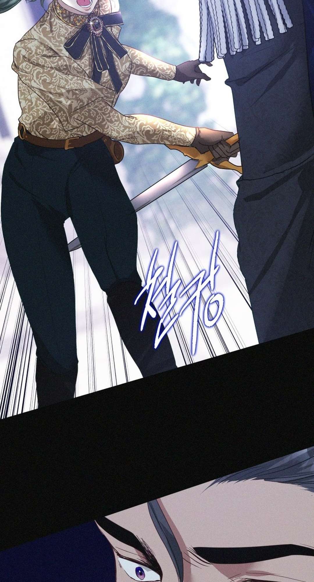 [ 18+ ] Lời Nguyền Tóc Đỏ Chapter 3 - Trang 3