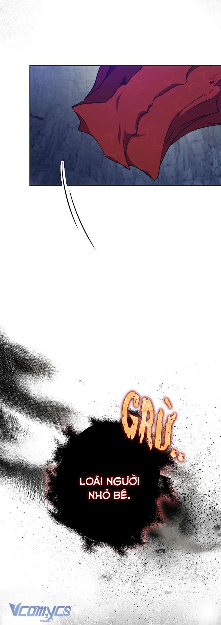 Tôi Trở Thành Vợ Của Nam Chính Chap 77 - Trang 3