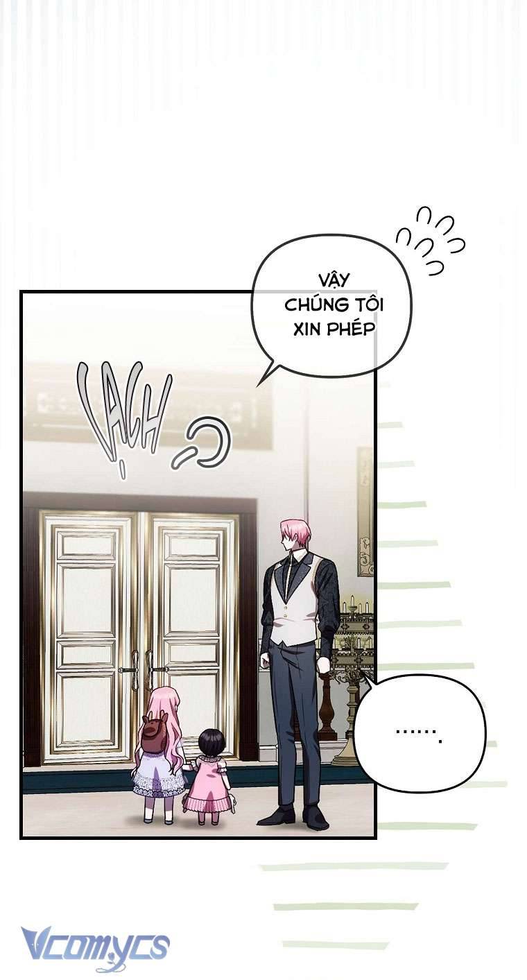 Lần Đầu Bé Út Được Yêu Thương Chap 21 - Trang 2