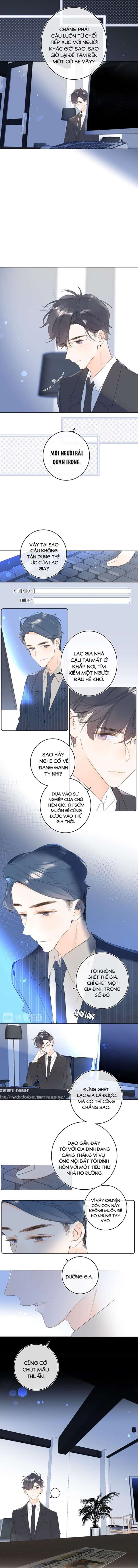 Don't Cry Chap 31 - Trang 2