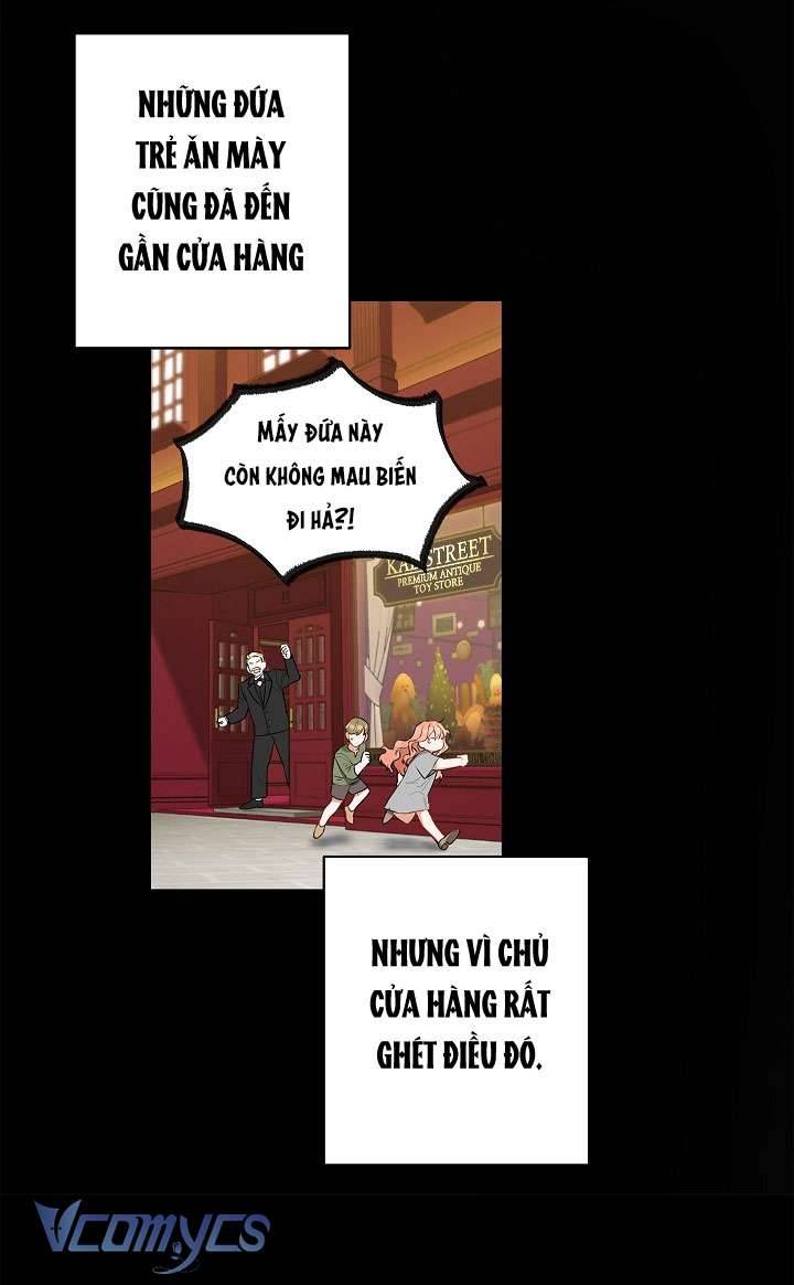 Phương Pháp Trở Thành Con Gái Của Người Hùng Bóng Đêm Chap 6 - Trang 2