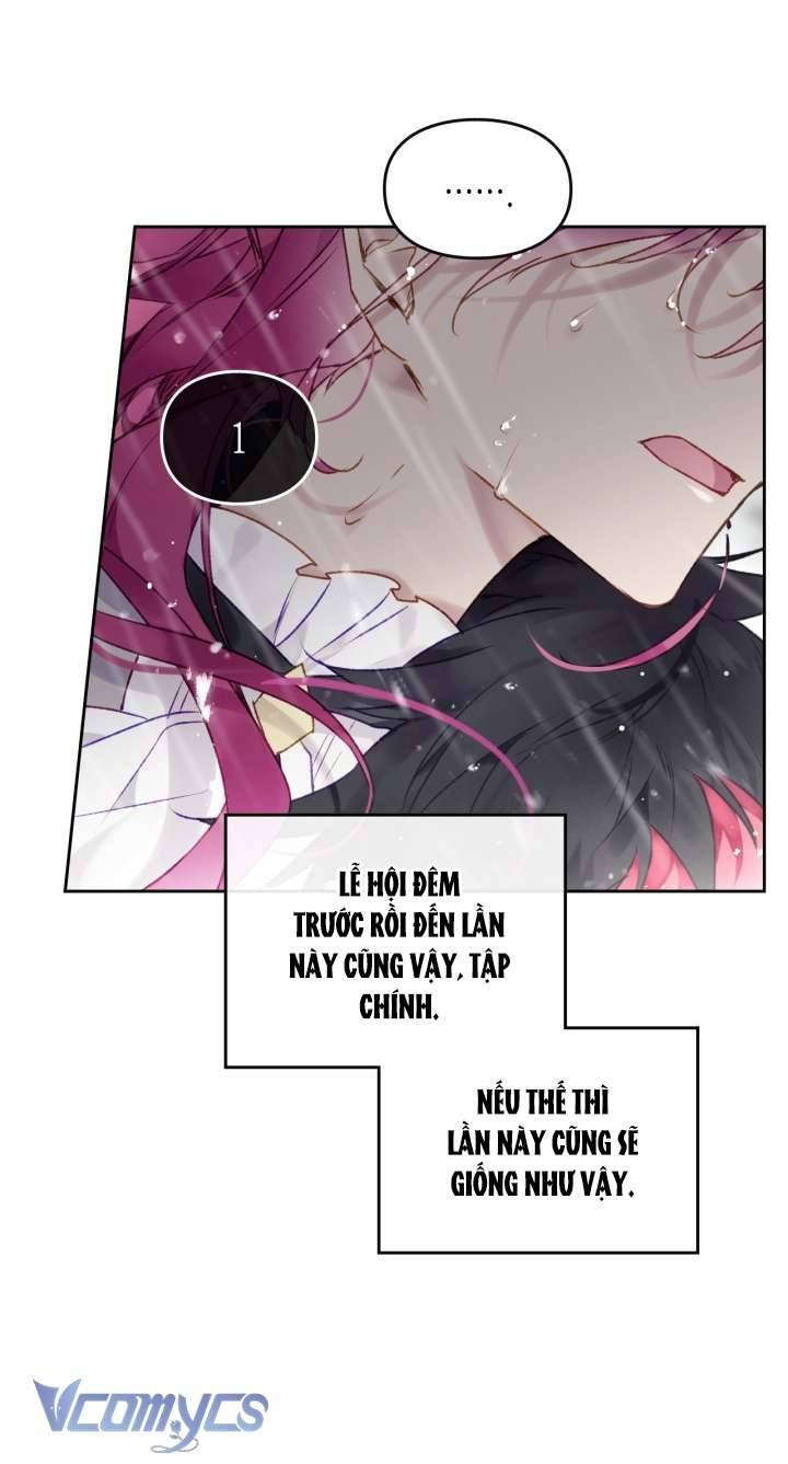 Kết Cục Của Nhân Vật Phản Diện Chỉ Có Thể Là Cái Chết Chapter 69 - Next Chapter 70