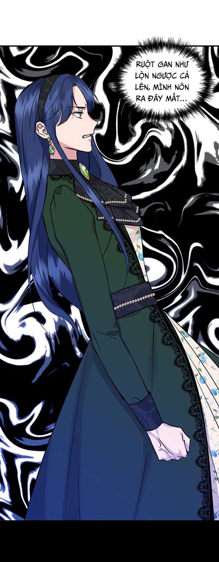 Tôi Không Phải Là Cinderella Chapter 11 - Next Chapter 11.5