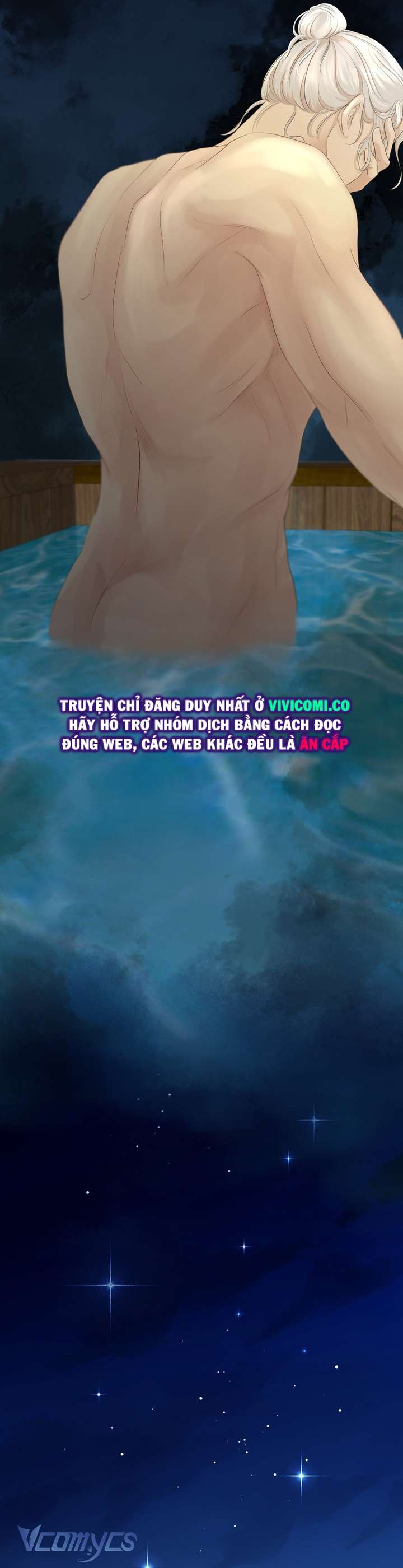 [18+] Hương Đào Hoa Chap 6 - Trang 3