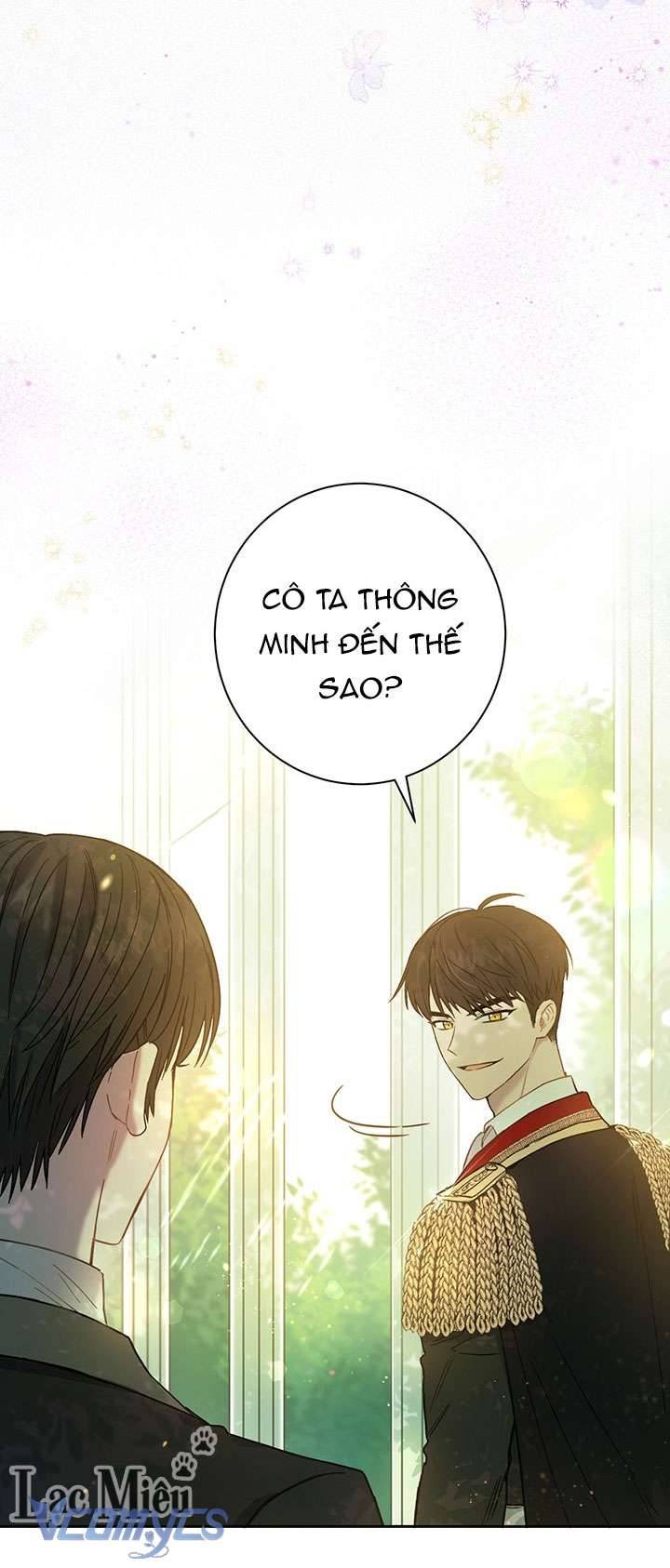 Cuộc Sống Mới Của Công Nương Chapter 2 - Trang 4