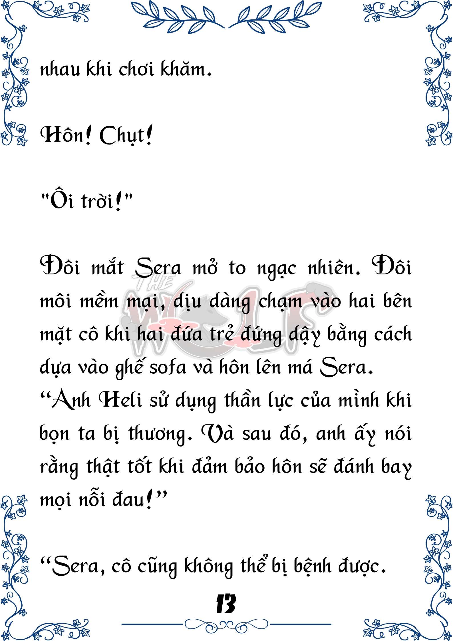 Tôi Trở Thành Gia Sư Của Cặp Song Sinh Hoàng Gia Chap 79 - Trang 2
