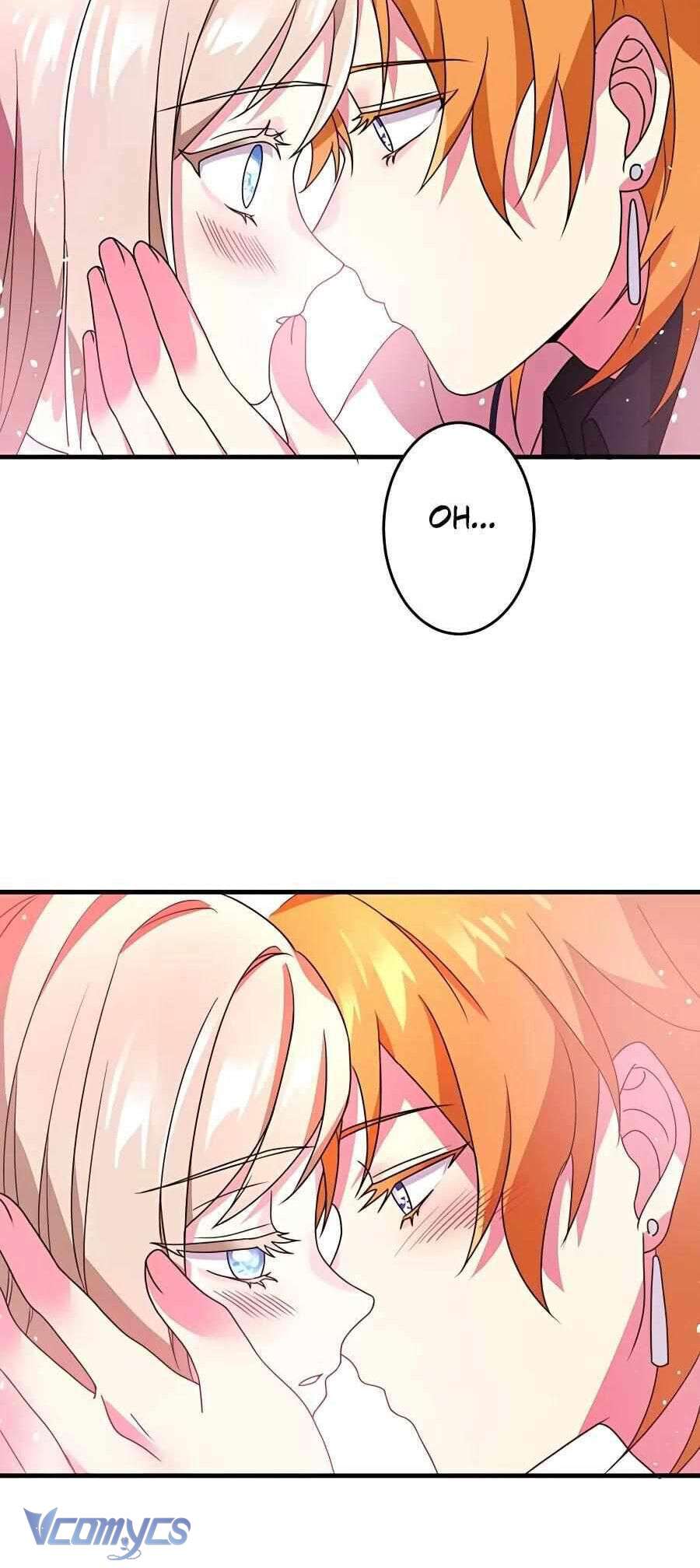 Dù Là Nhân Vật Phụ Nhưng Tôi Được Ngài Công Tước Nuông Chiều Hết Mực Chap 6 - Trang 2