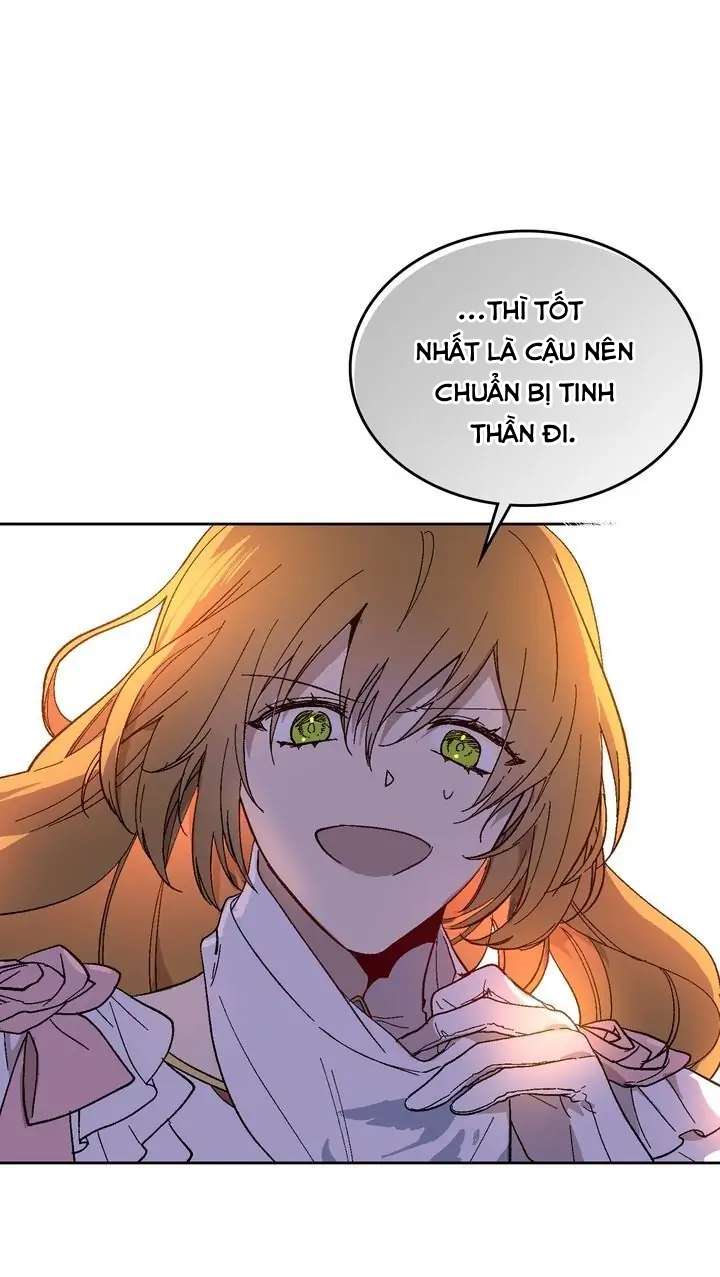 Vị Hôn Thê Khế Ước Của Công Tước Chap 116 - Trang 4