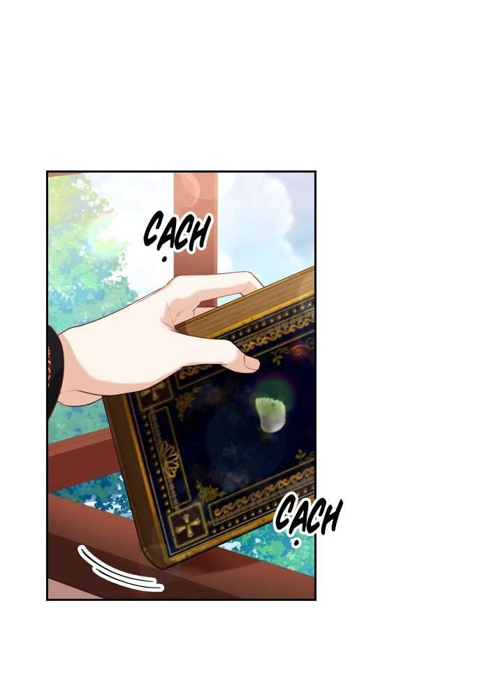 Thư Ký Của Bạo Chúa Chapter 36 - Next Chapter 37