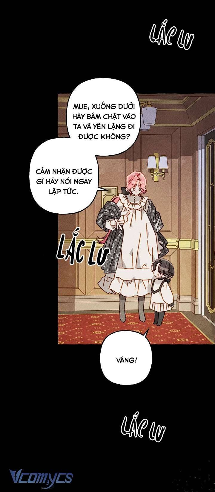 (Munn) Nuôi Dưỡng Một Hắc Long Chap 25 - Trang 2