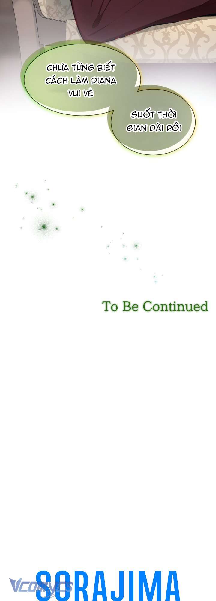 Sự Báo Thù Của Một Vị Thánh Chap 86 - Trang 2