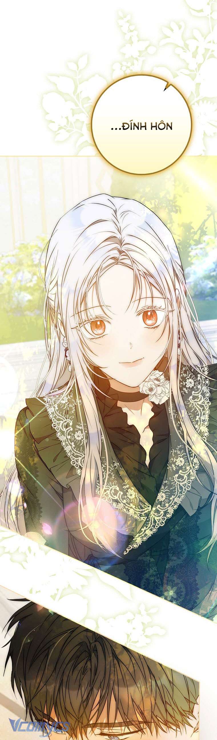 Tôi Trở Thành Vợ Của Nam Chính Chap 88 - Trang 3