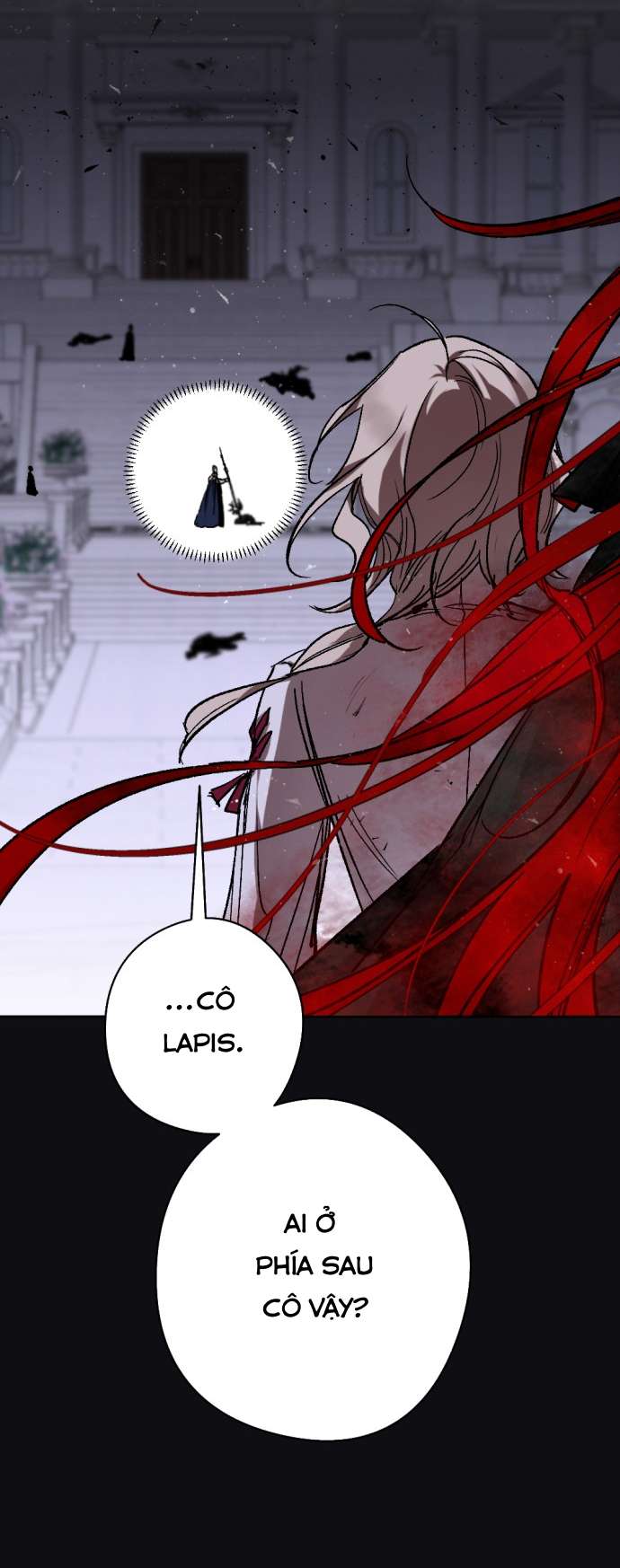 Lời Thú Nhận Của Chúa Tể Bóng Tối Chap 22 - Trang 4