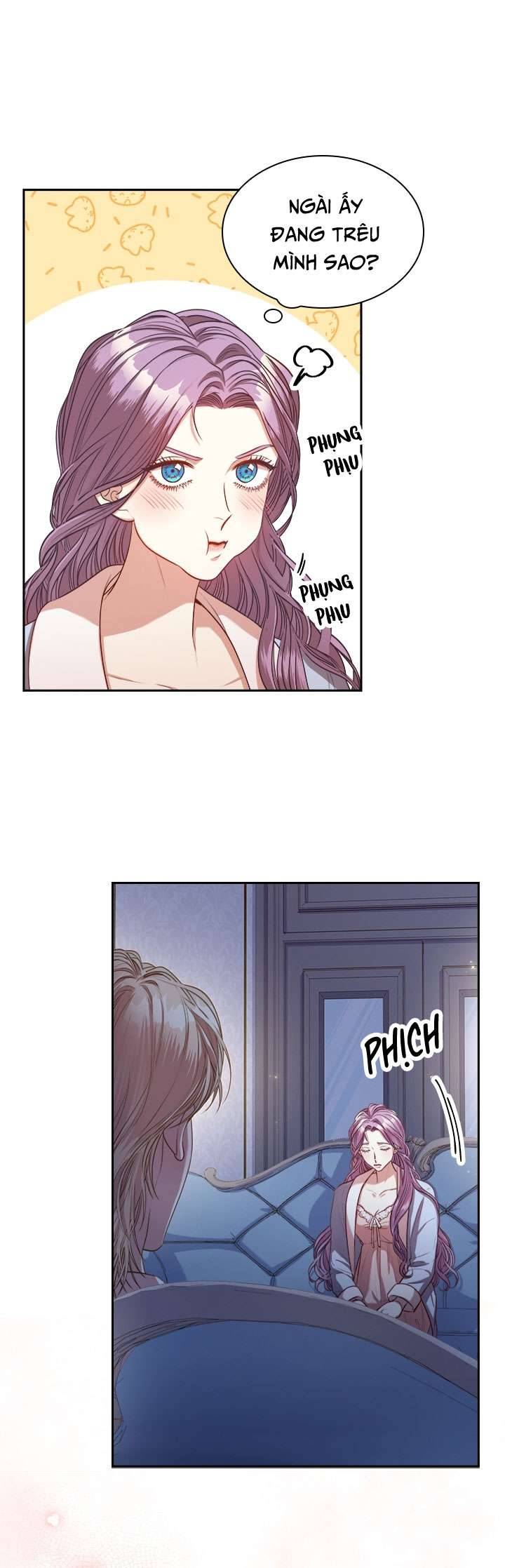 Thư Ký Của Bạo Chúa Chapter 52 - Next Chapter 52.5