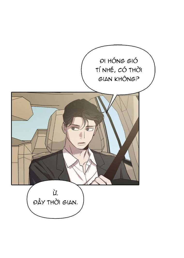 Thanh Xuân Của Chúng Ta Chap 87 - Trang 4