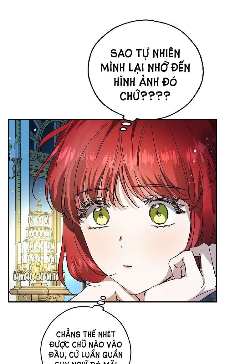 Hôn Phu Ẩn Sắc Chapter 27 - Trang 4