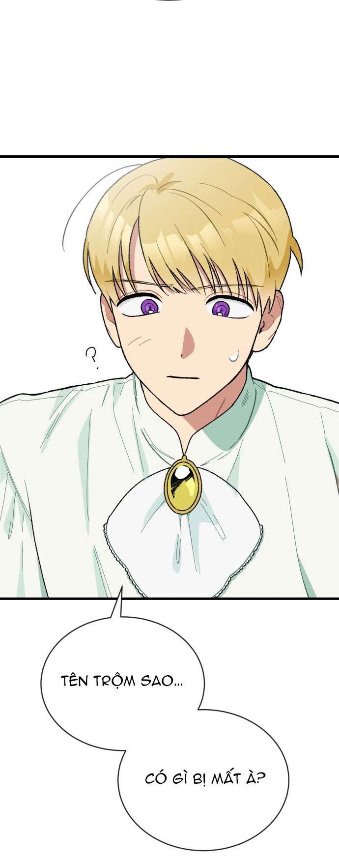 Nam Thứ Đình Công Thì Phải Làm Sao?! Chapter 3 - Trang 4