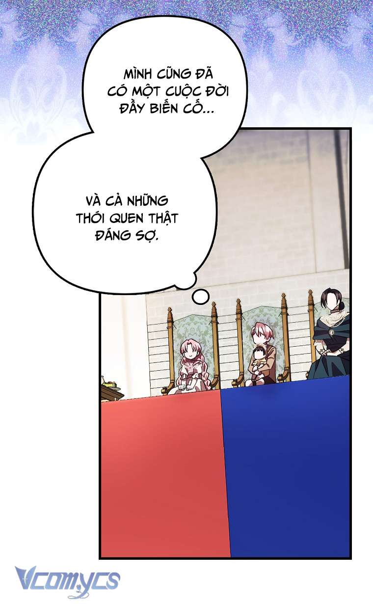 Lần Đầu Bé Út Được Yêu Thương Chap 12 - Trang 2