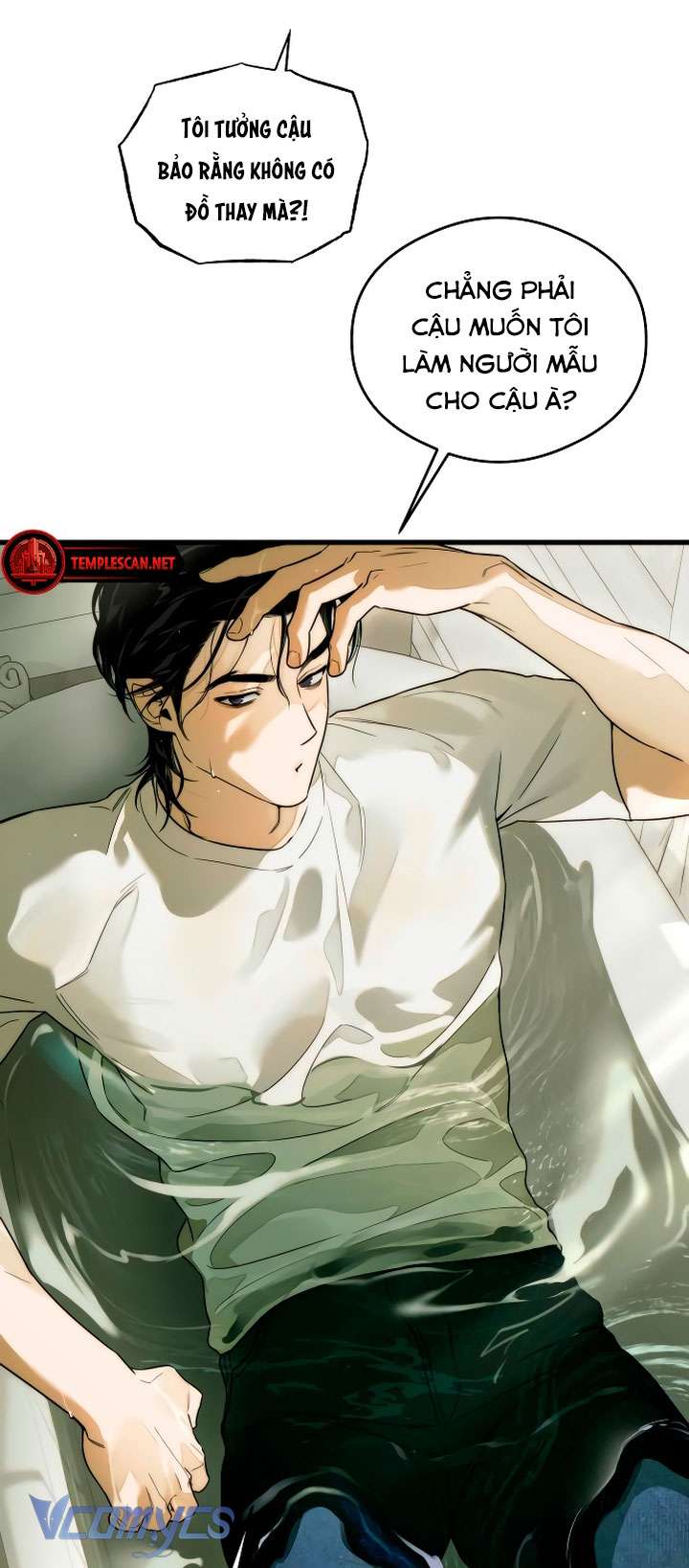 [18+] Mong Ước Của Ác Quỷ Chap 26 - Trang 2