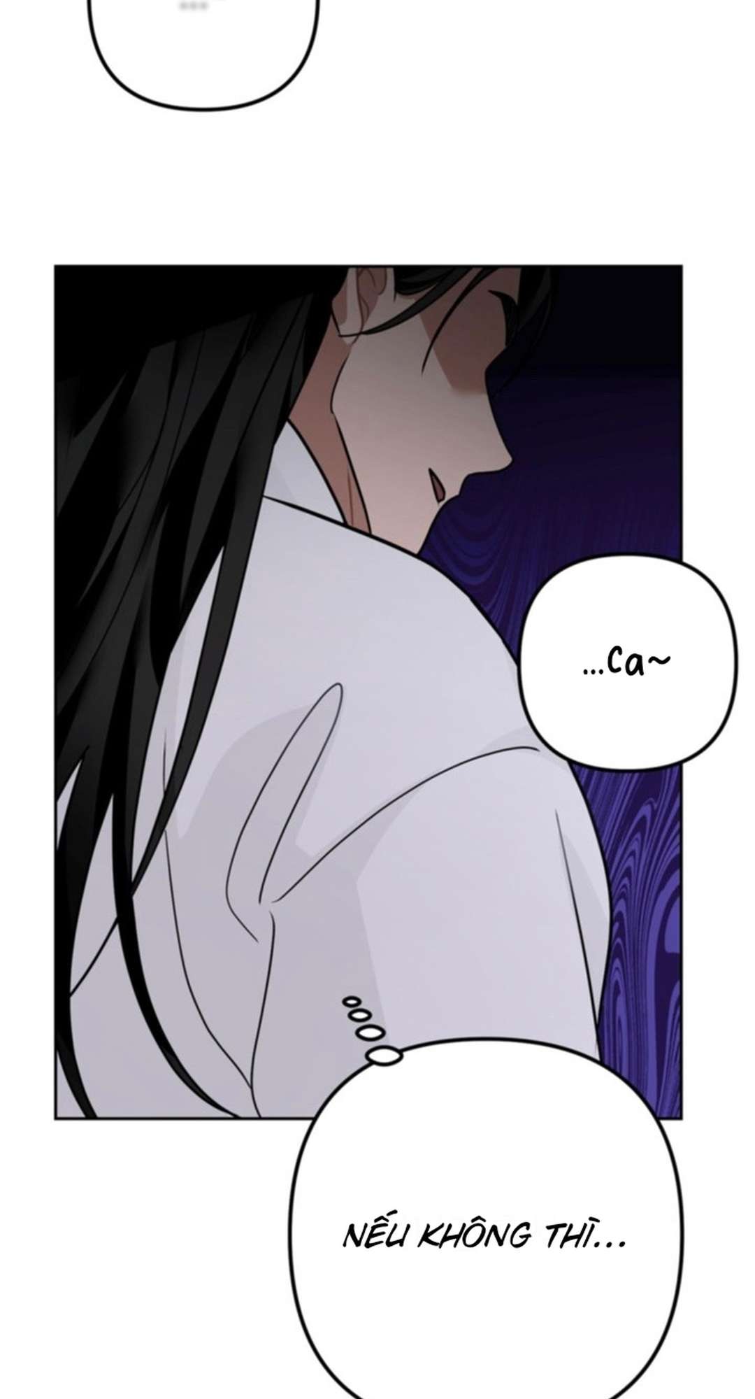 [ 18+ ] Kẻ Săn Mồi Chap 3 - Trang 2