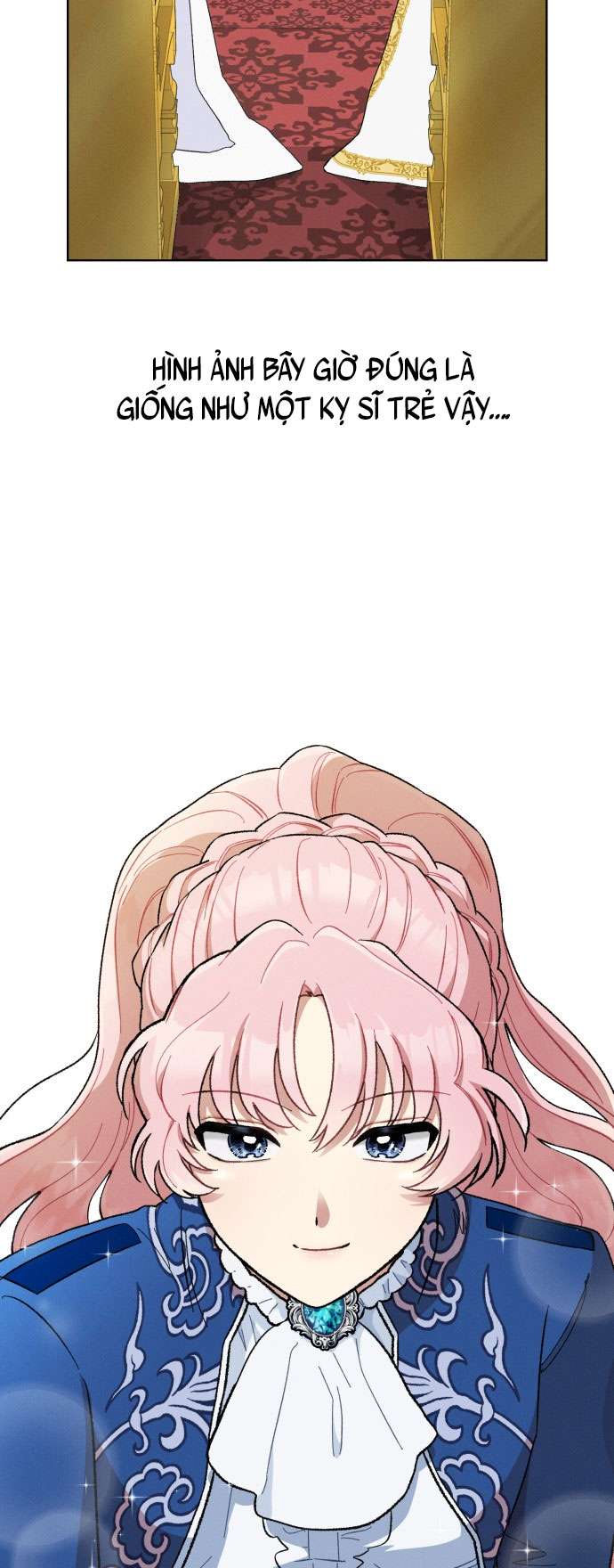 Nam Thứ Đình Công Thì Phải Làm Sao?! Chapter 14 - Trang 4