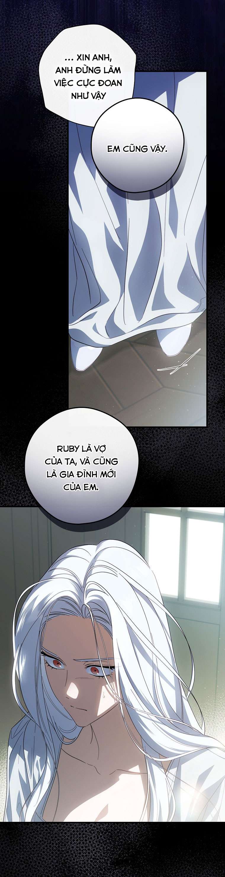 Phương Pháp Khiến Phu Quân Đứng Về Phía Tôi Chapter 78 - Trang 4