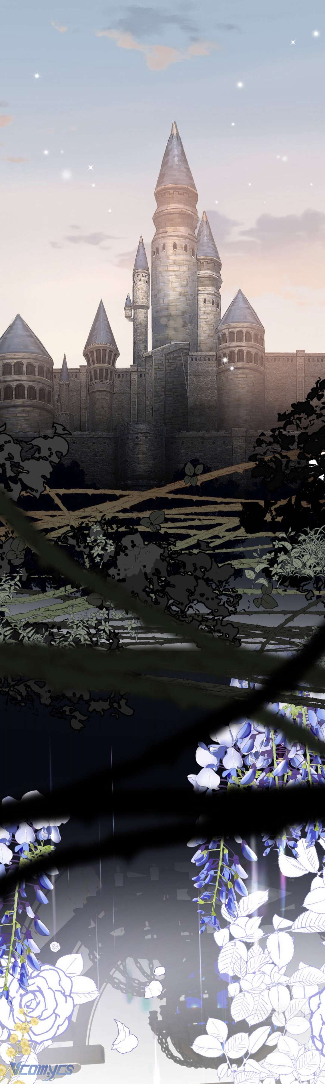 Đại Chiến Công Chúa Chapter 150 - Next 