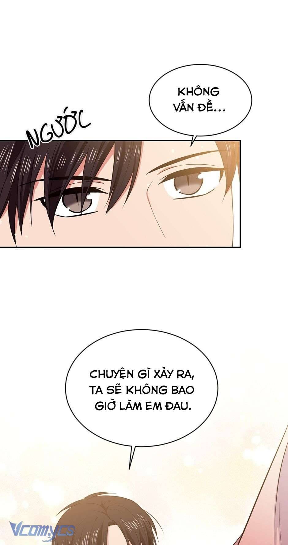 Mục Tiêu Là Cuộc Sống Hoàn Hảo Bất Khả Xâm Phạm Chapter 25 - Trang 4