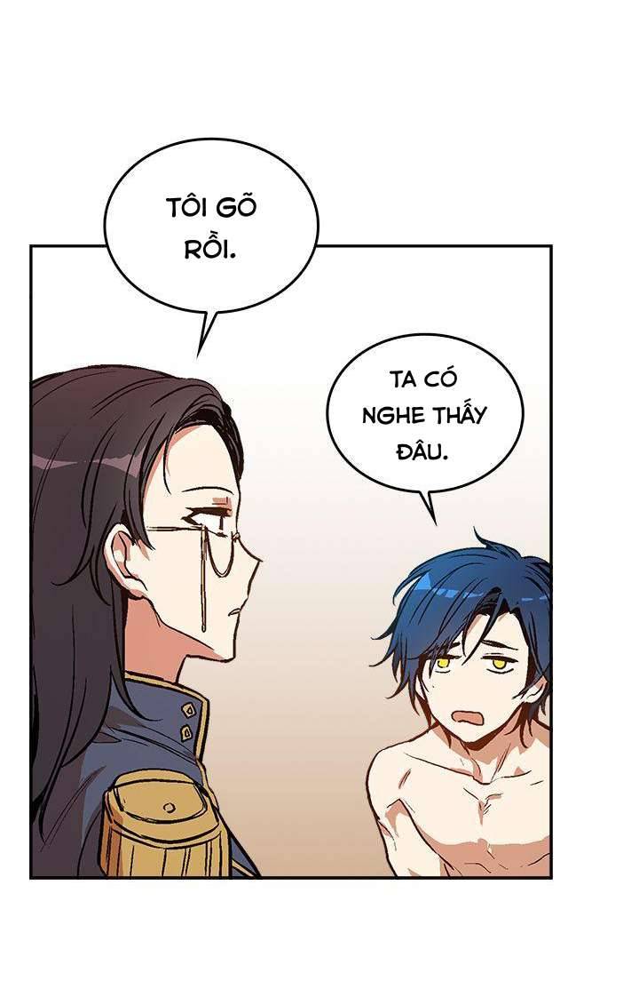 Vị Hôn Thê Khế Ước Của Công Tước Chapter 47 - Trang 4