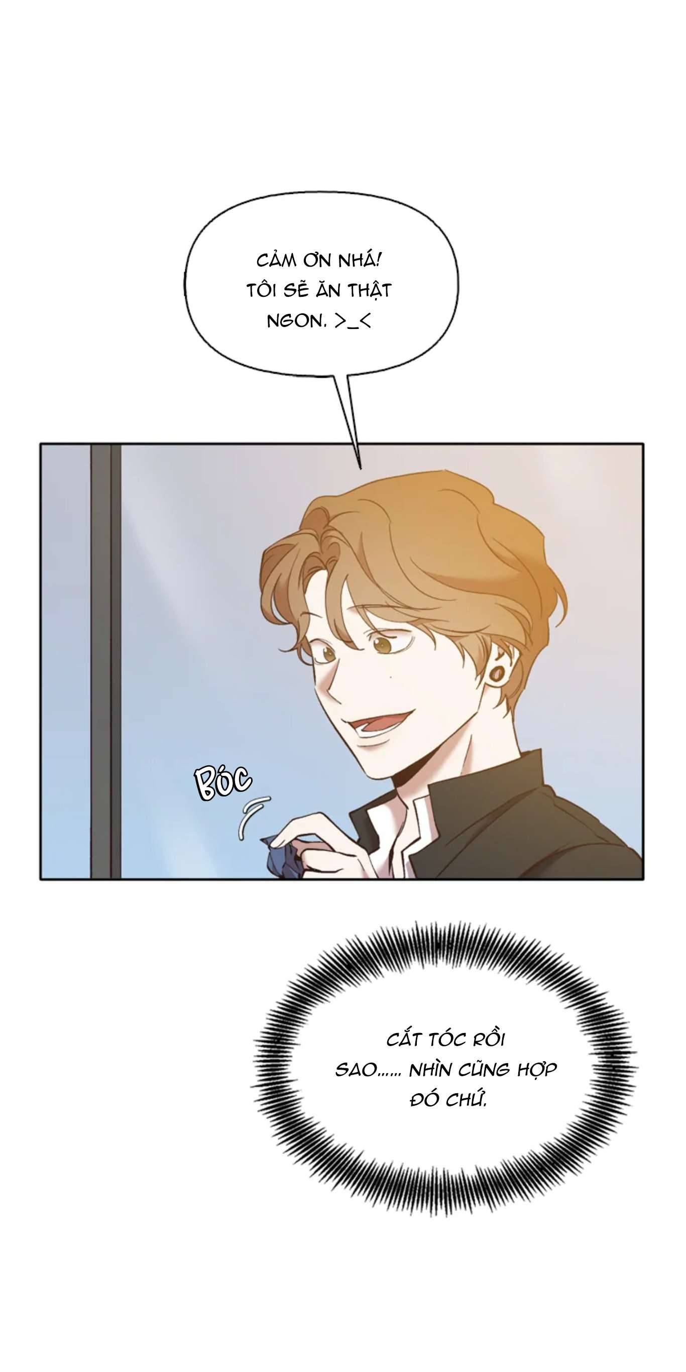 Thanh Xuân Của Chúng Ta Chap 55 - Trang 4