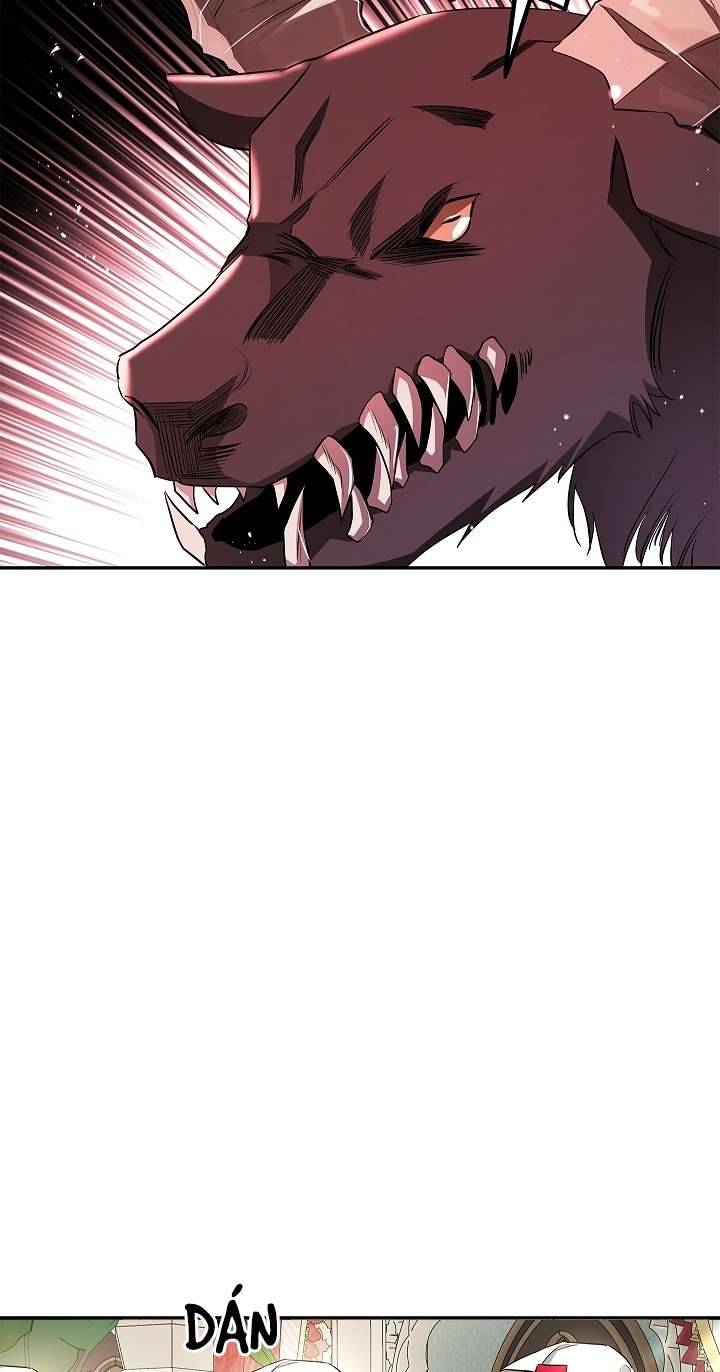 Hôn Phu Ẩn Sắc Chapter 49 - Trang 4