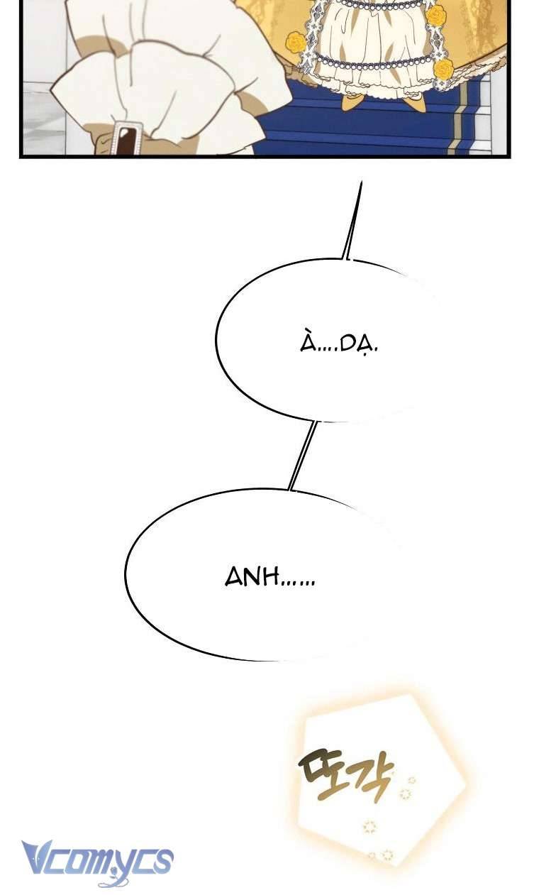 Ác Quỷ Nuôi Dưỡng Tiểu Thư Chapter 3 - Trang 4