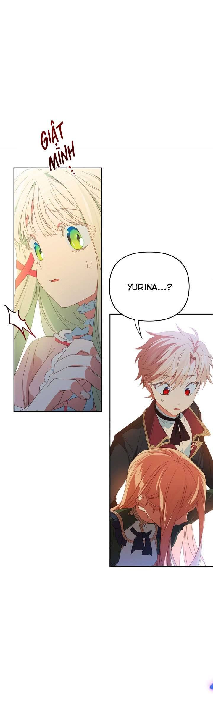 Tôi Đã Nuôi Dưỡng Một Nam Phụ Đầy Ám Ảnh Chapter 28 - Trang 3