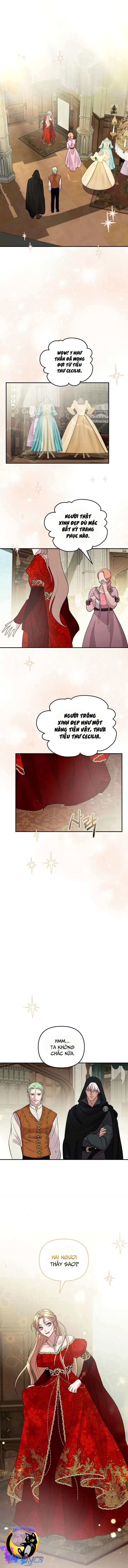 Ta đã chết như thế nào Chap 17 - Trang 2