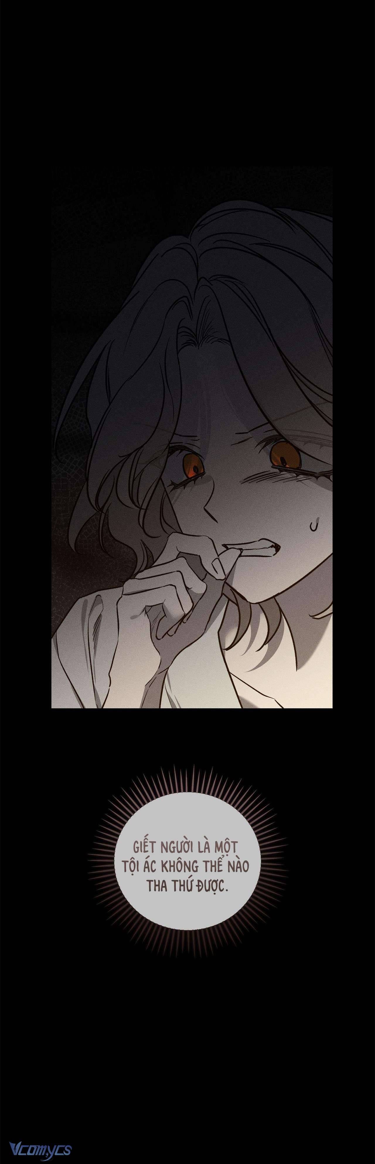 Vị Phu Quân Căm Ghét Tôi Đã Mất Trí Nhớ Chapter 45 - Next Chapter 45.1